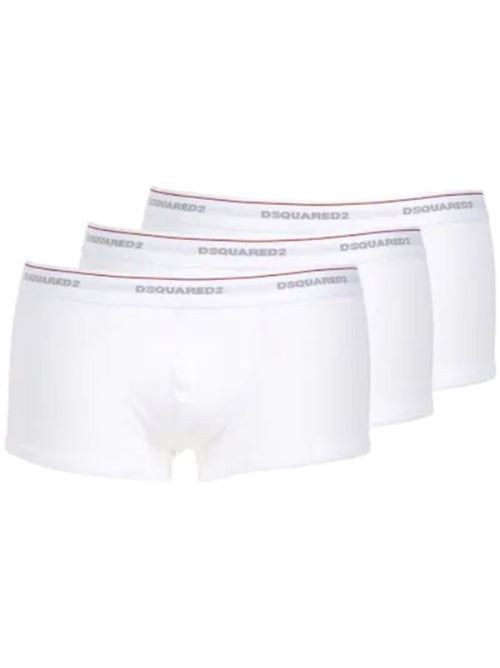  DSQUARED UNDERWEAR | DCXC60040.100